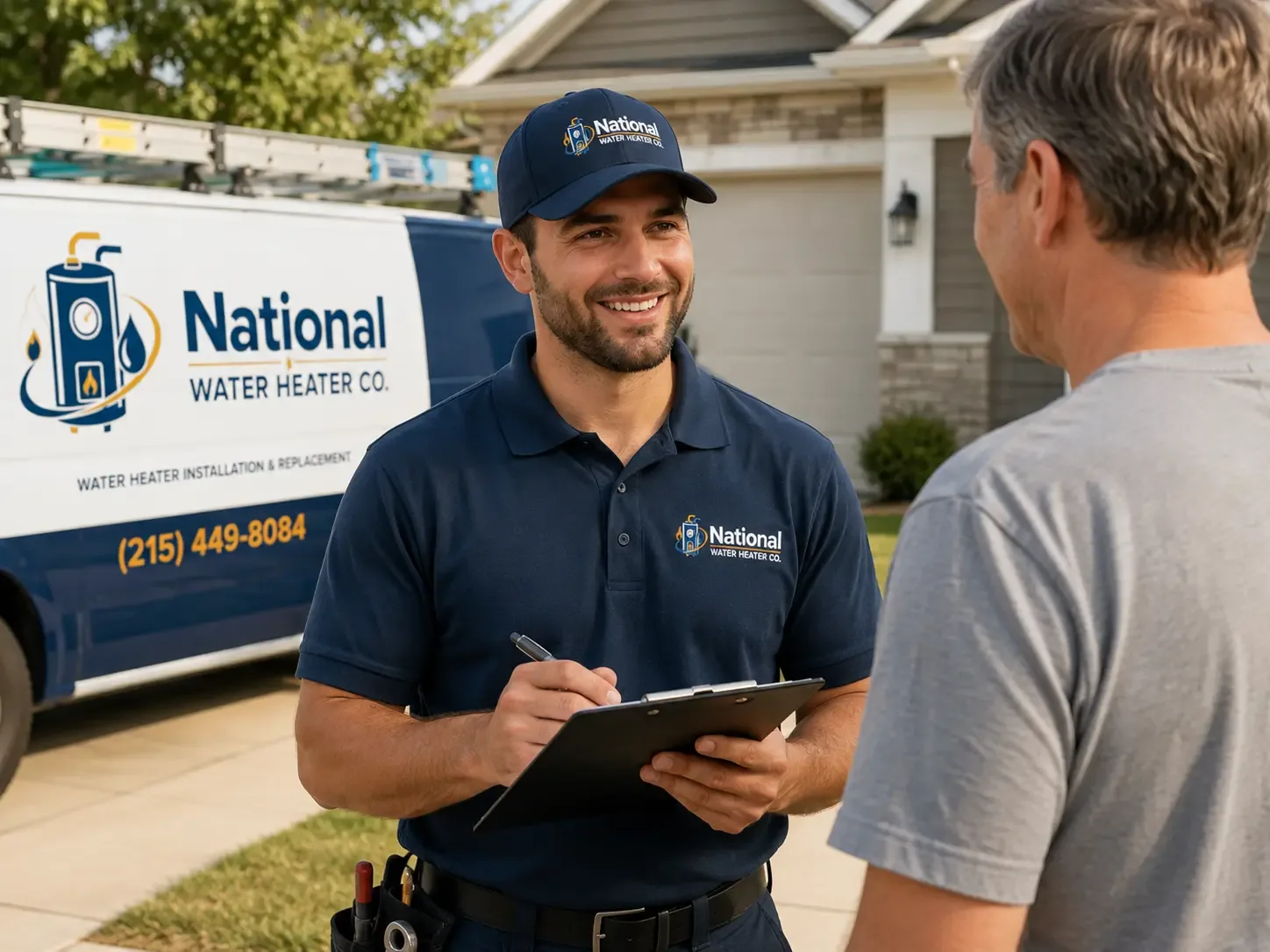 Water Heater Installation Inavale, NE FAQs